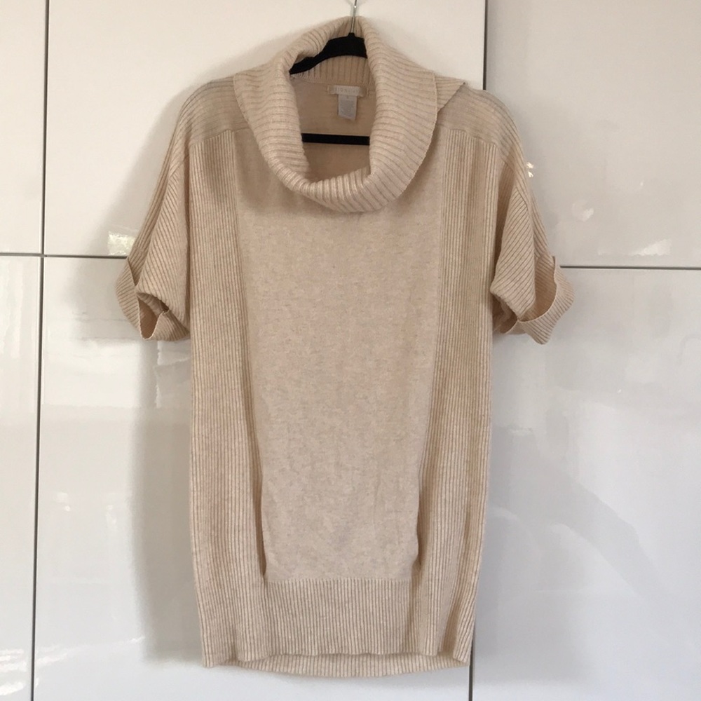 Design History sweater